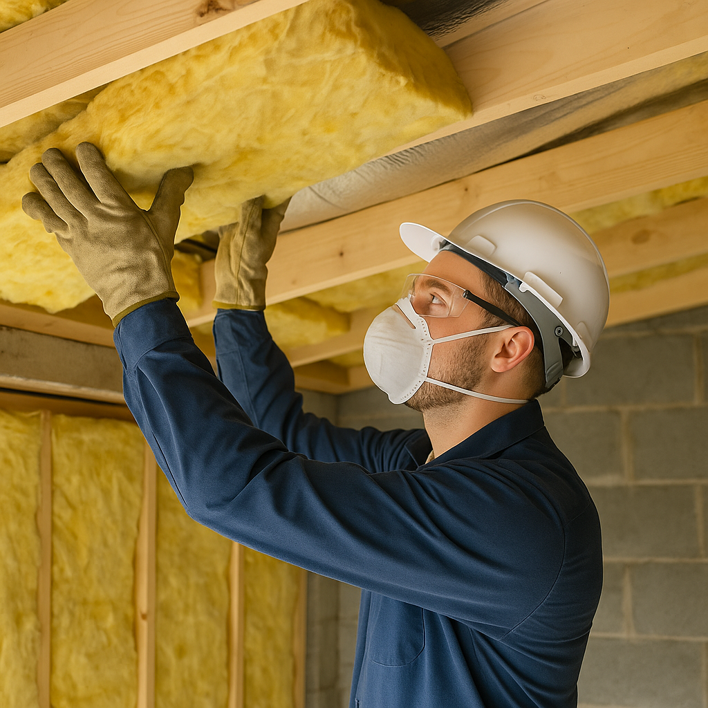 Société de nettoyage en Île-de-France