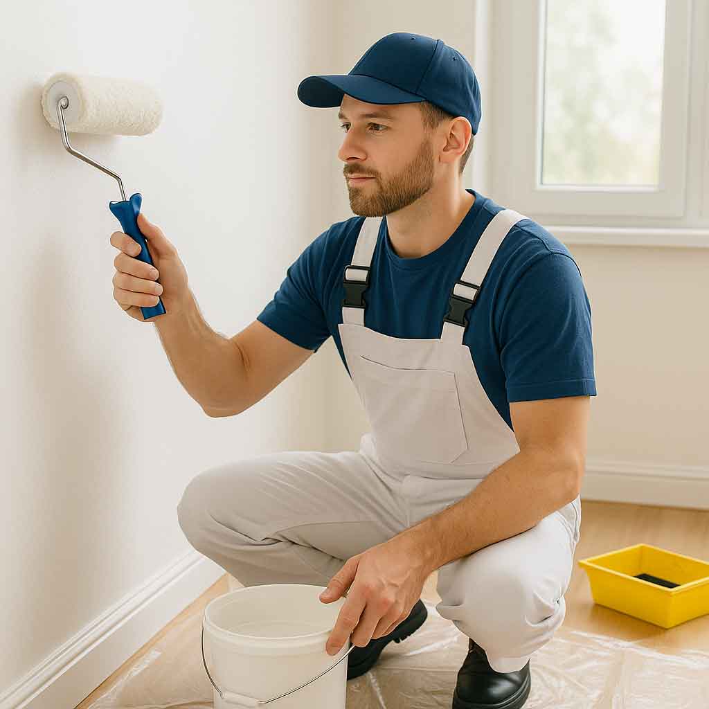 Société de nettoyage en Île-de-France