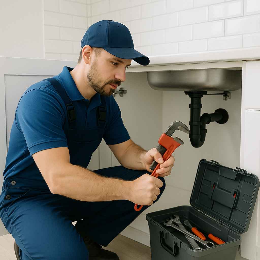 Société de nettoyage en Île-de-France